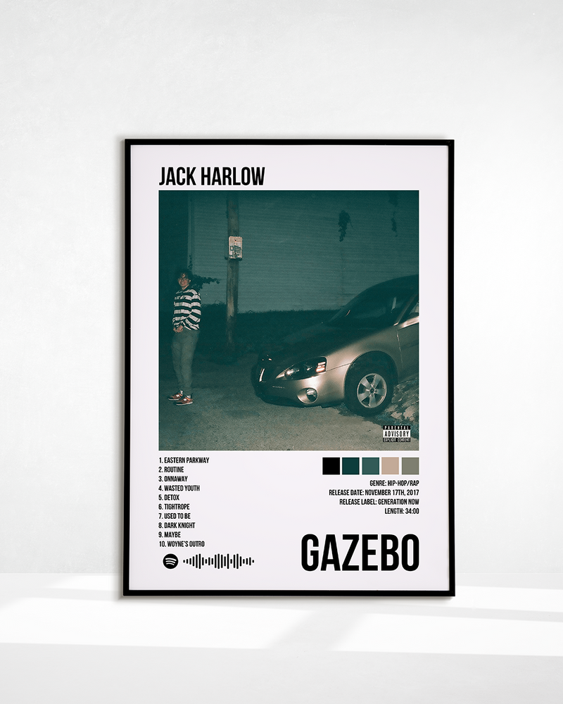 GAZEBO