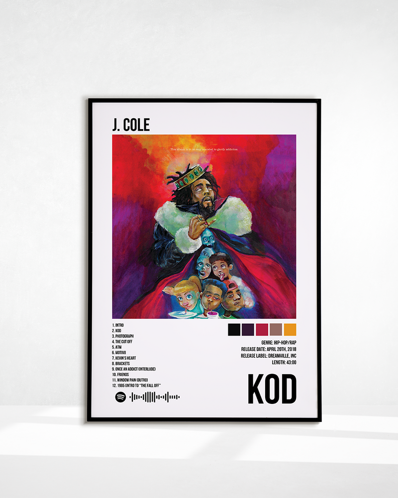 KOD
