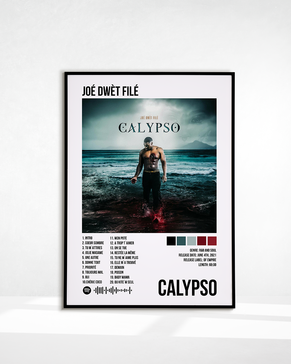 CALYPSO