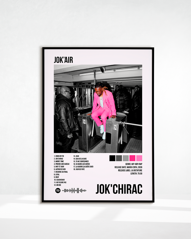 JOK'CHIRAC