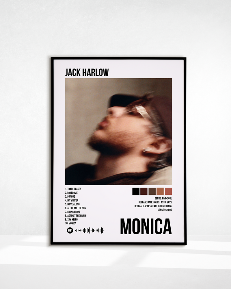 MONICA