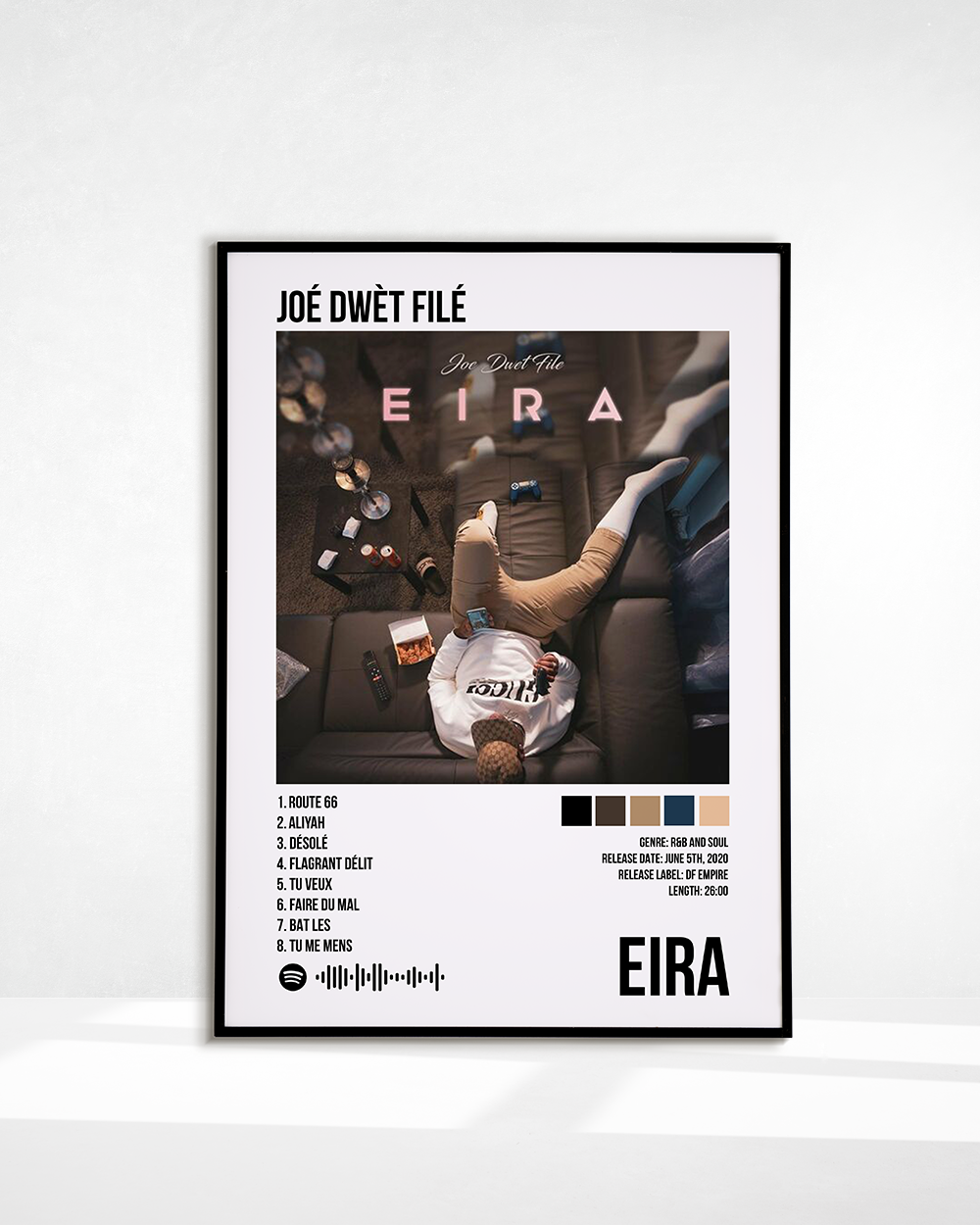 EIRA