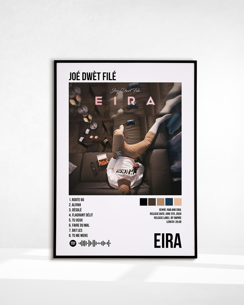 EIRA