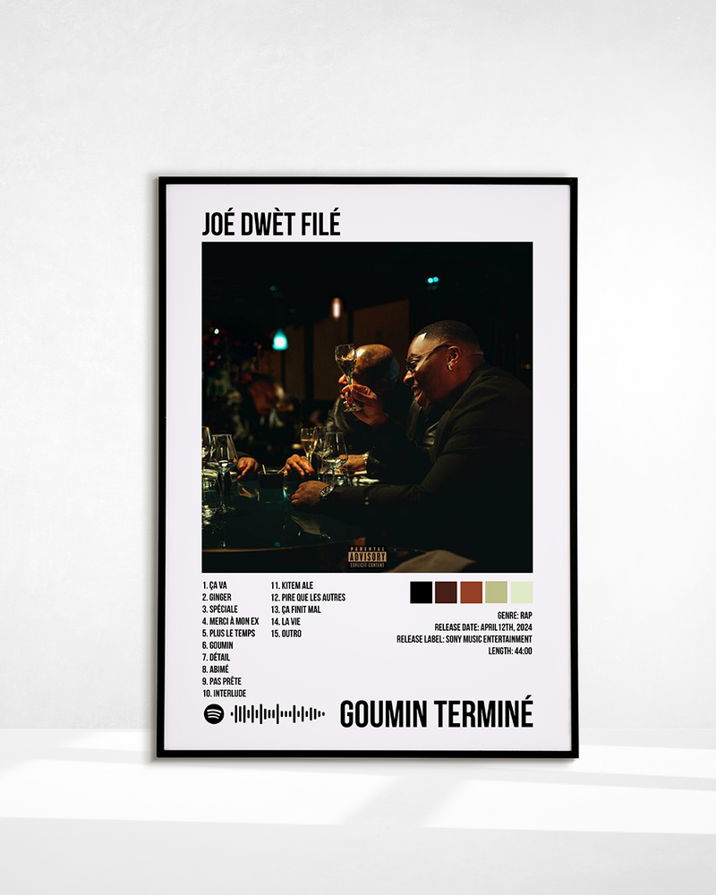 GOUMIN TERMINÉ