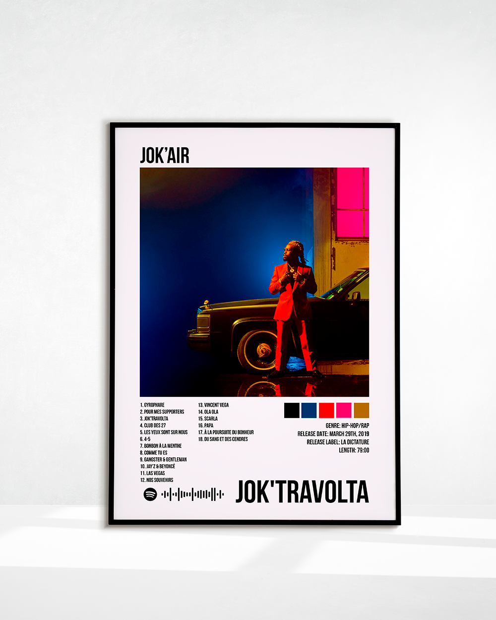 JOK'TRAVOLTA