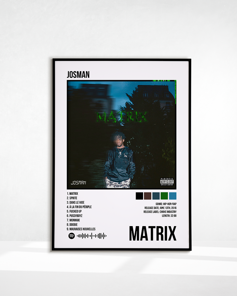 MATRIX