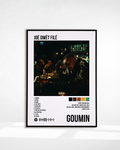GOUMIN