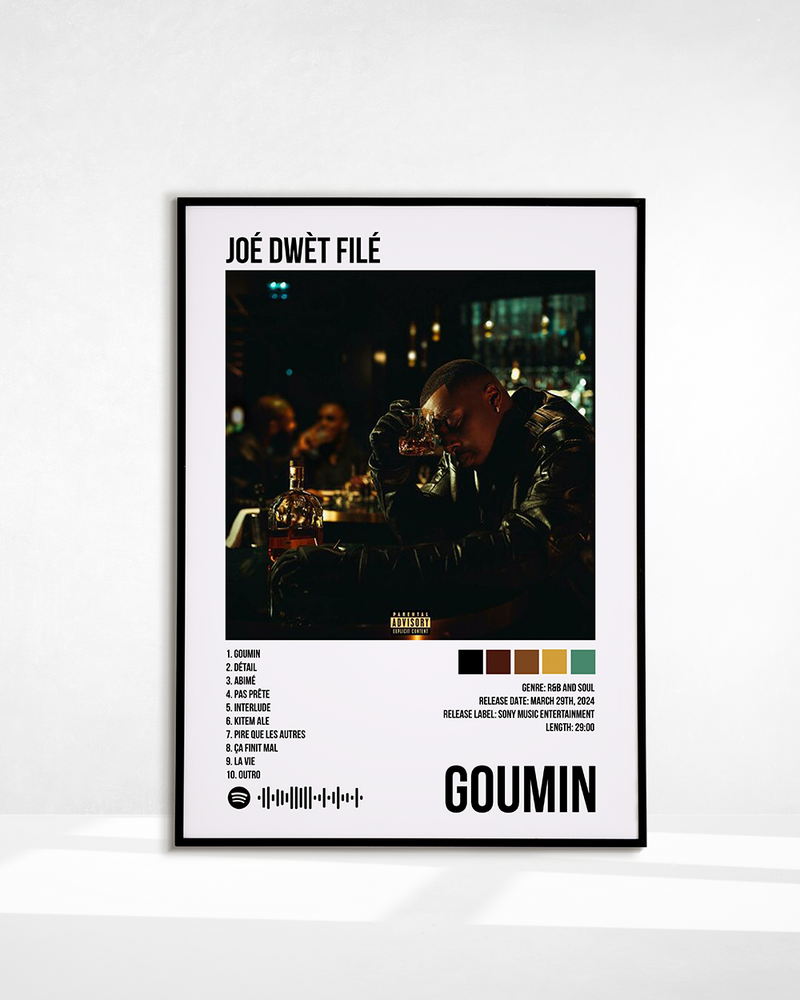 GOUMIN
