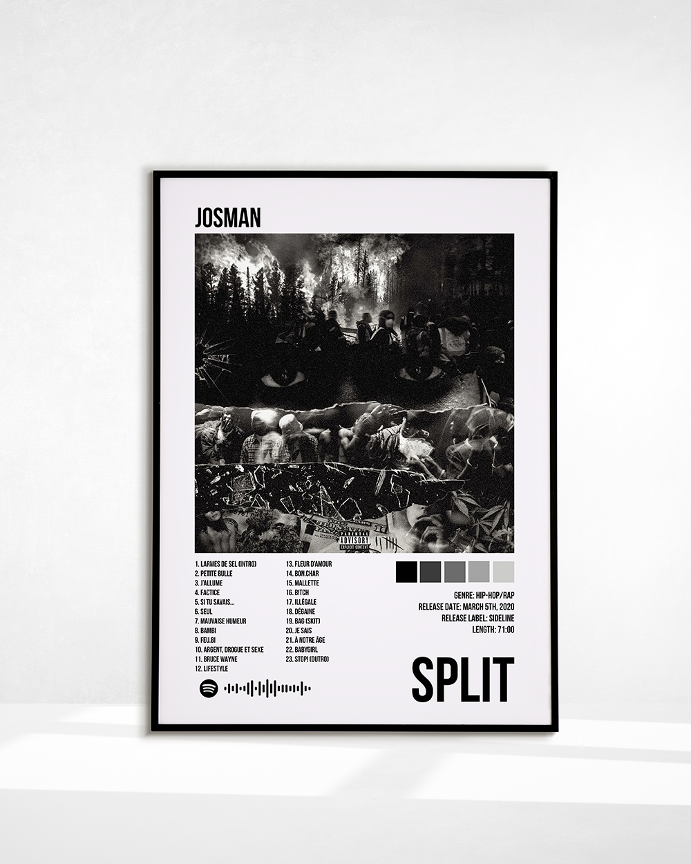 SPLIT