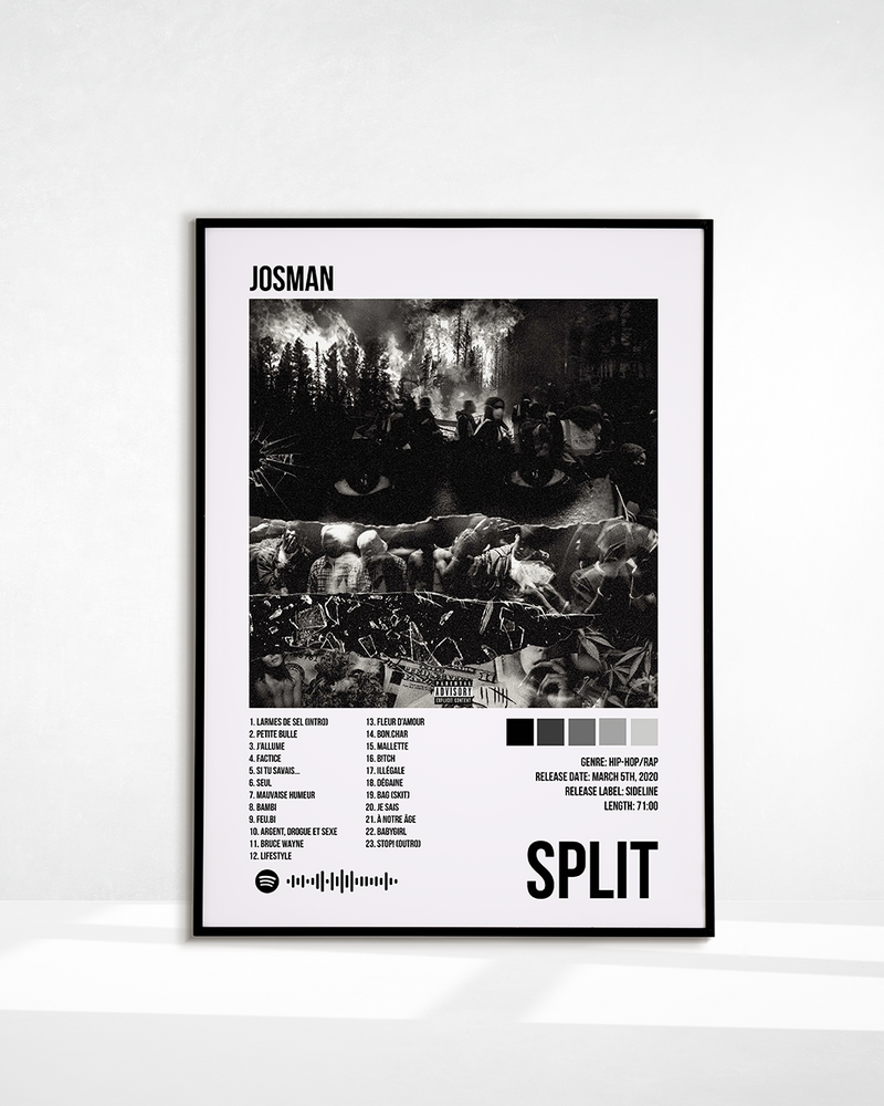SPLIT