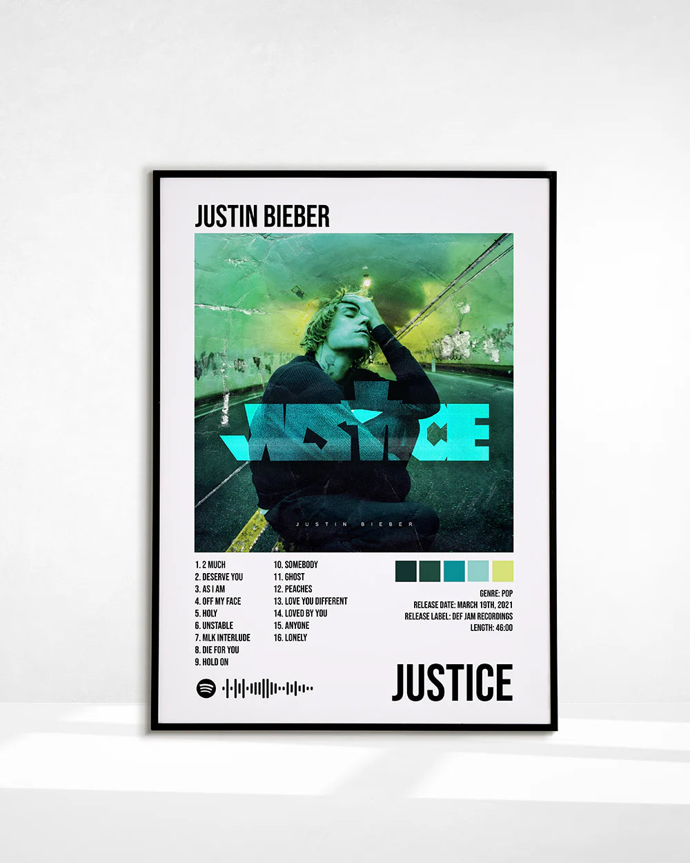 JUSTICE