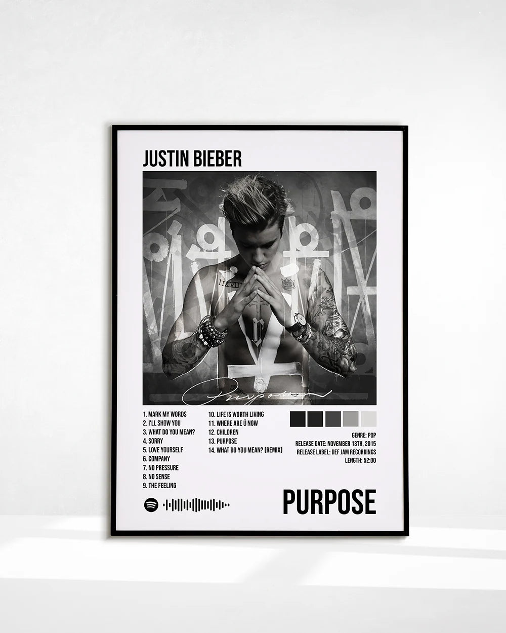 PURPOSE