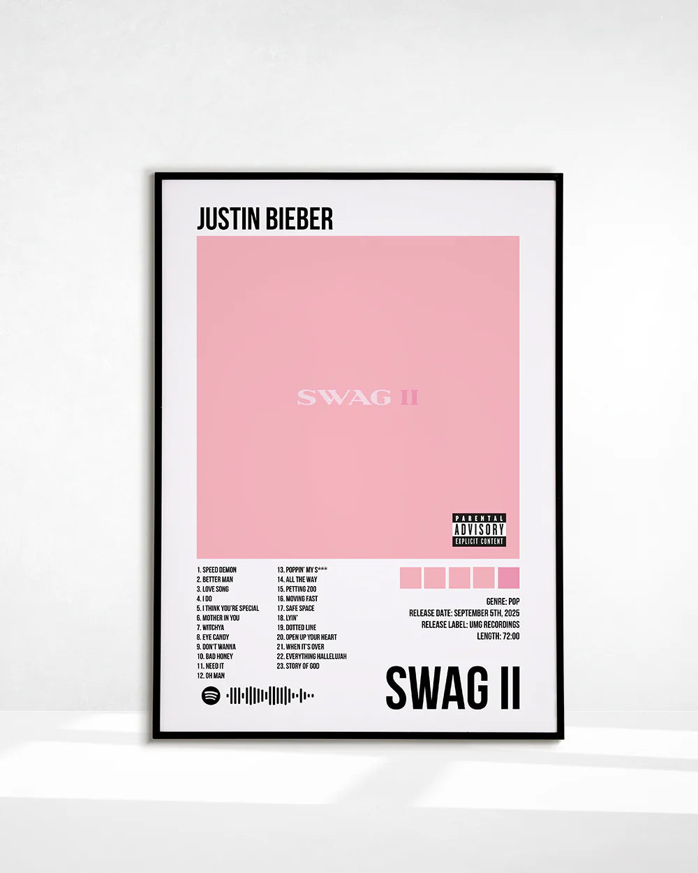 SWAG II