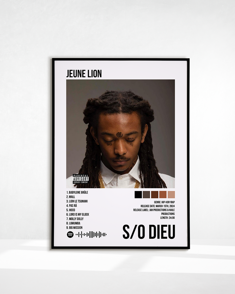 S/O DIEU