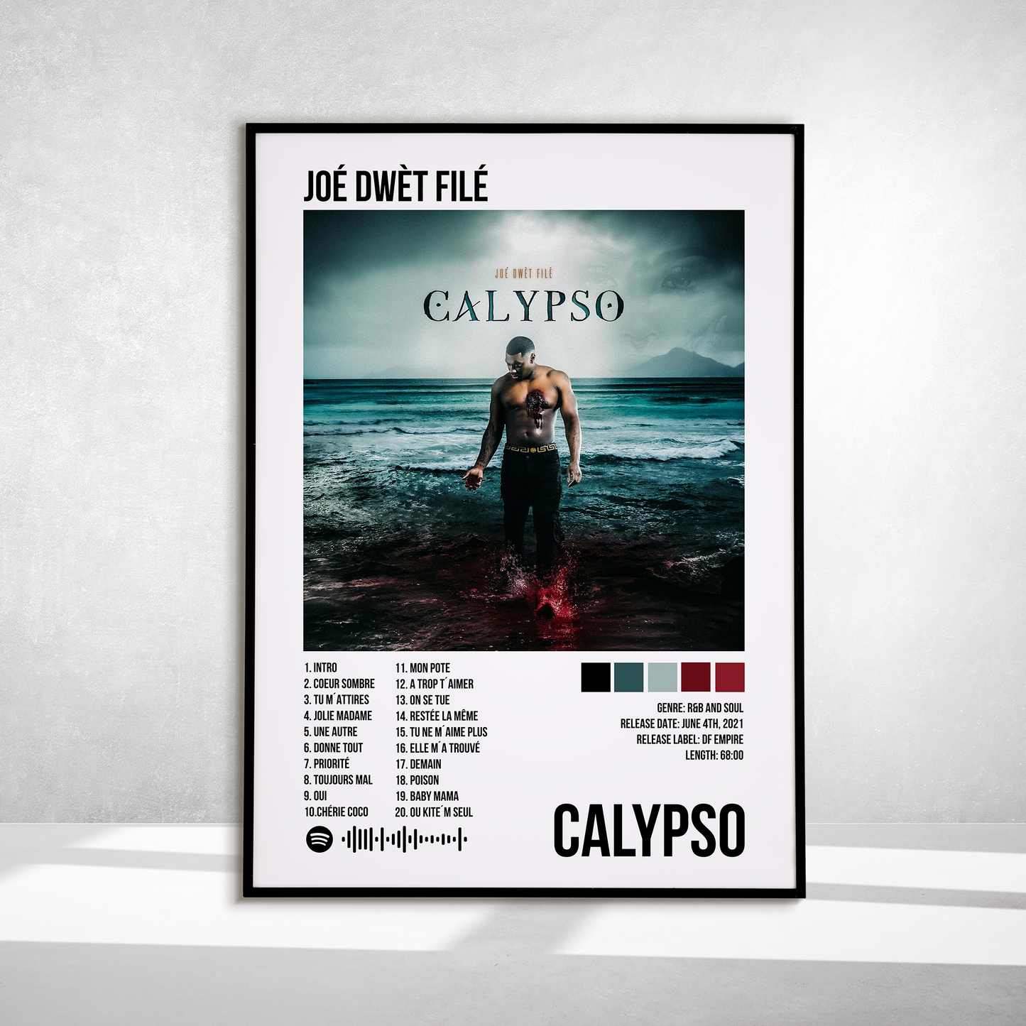 Calypso