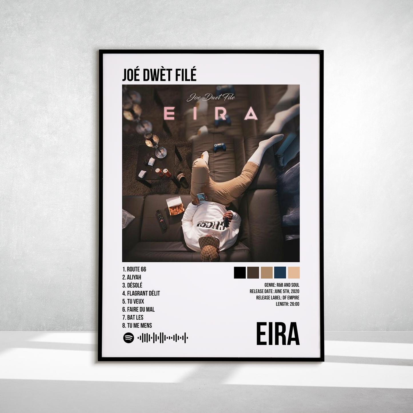 Eira
