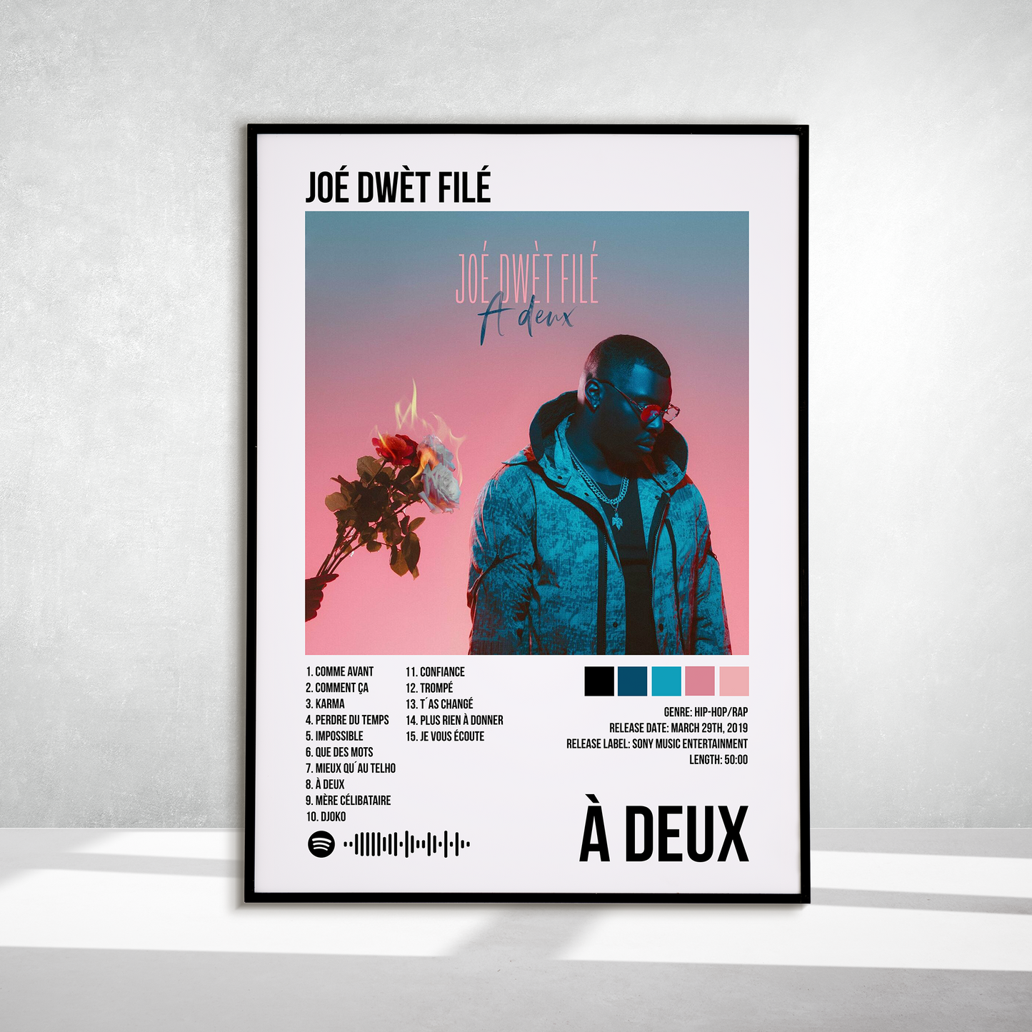 A Deux