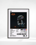 ALBUM GRATUIT, VOL. 8