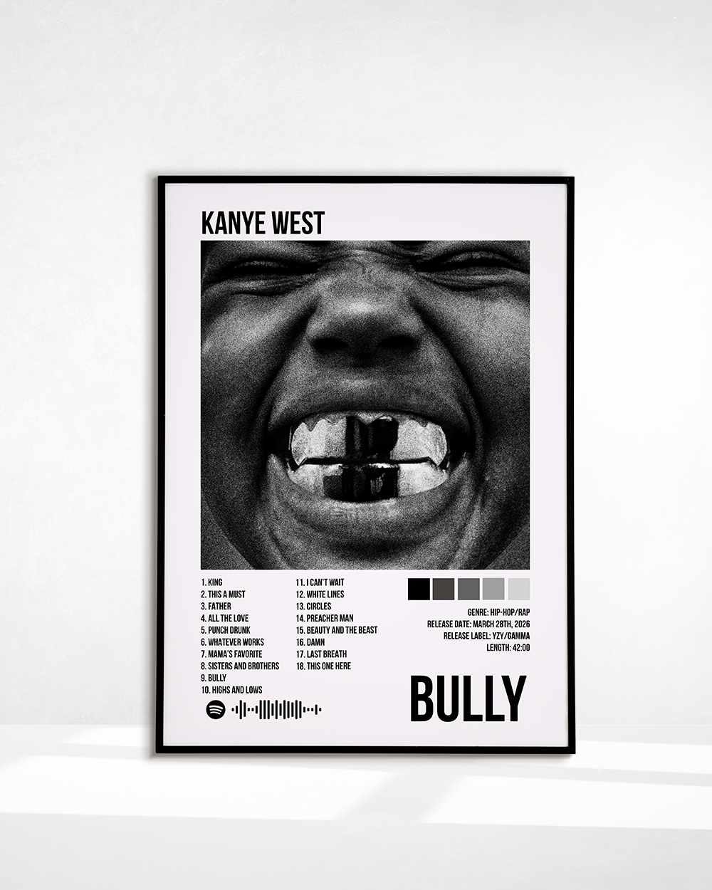 BULLY