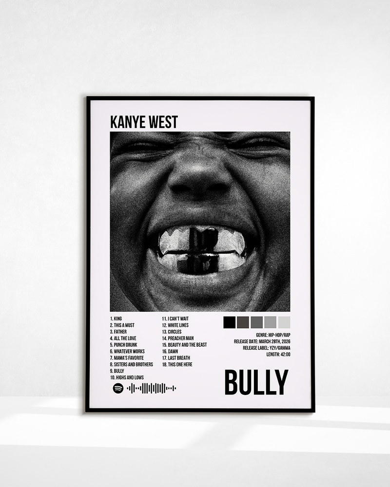 BULLY