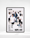 HOPE: AYÉ