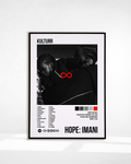 HOPE: IMANI