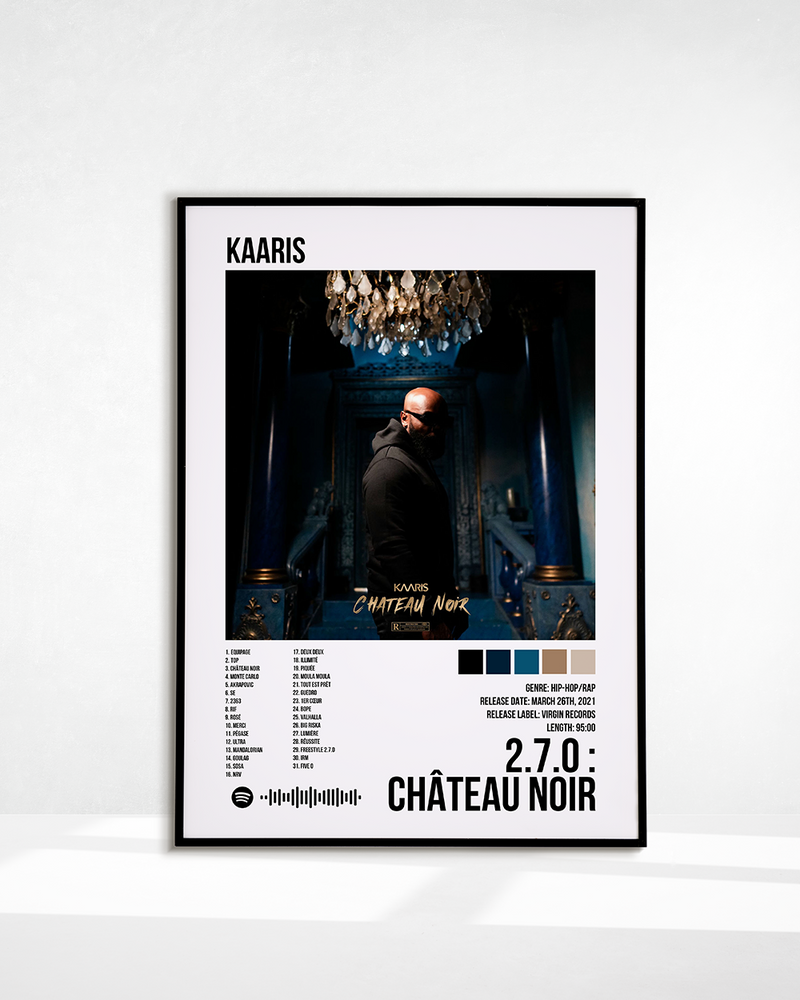 2.7.0 : CHÂTEAU NOIR
