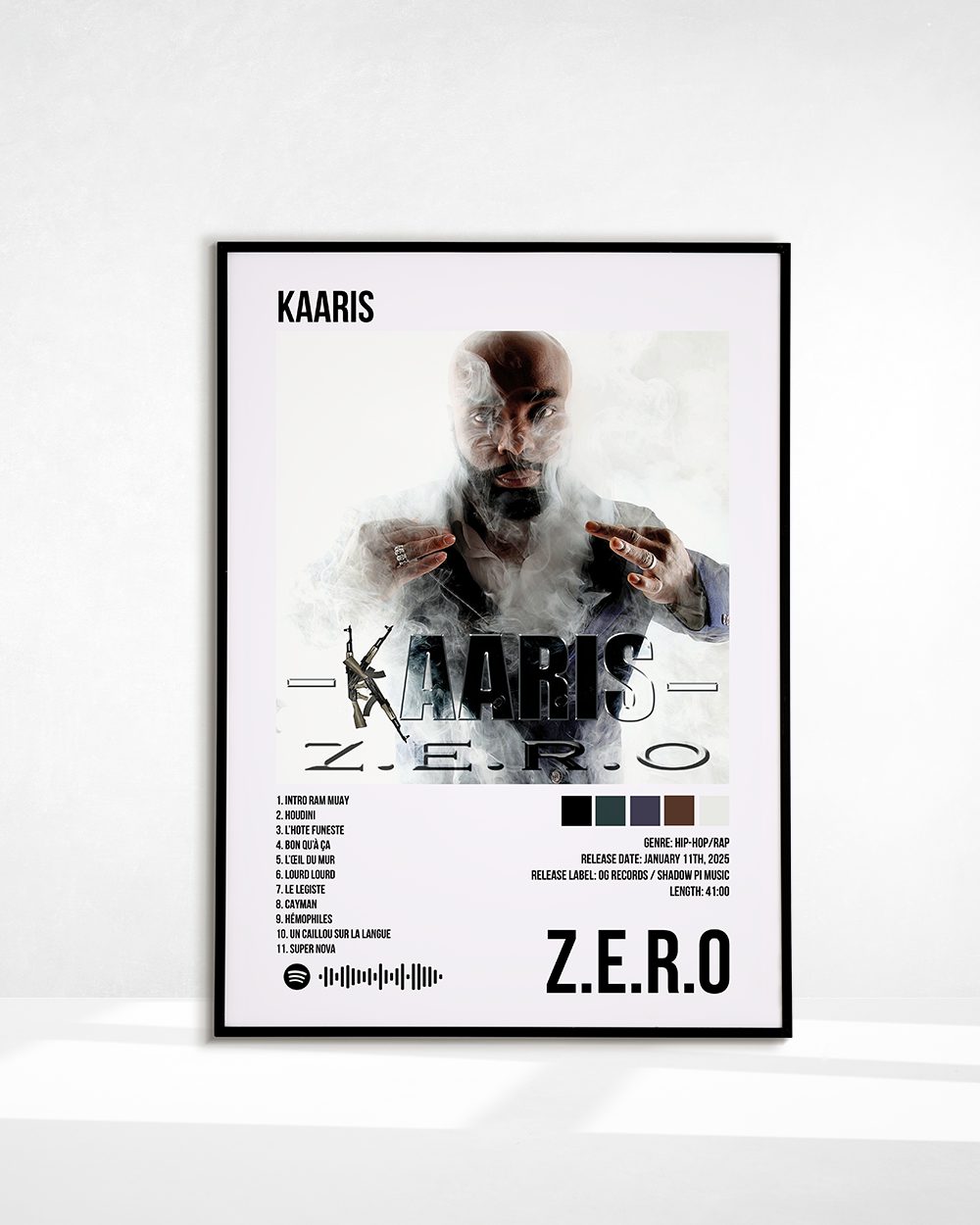 Z.E.R.O