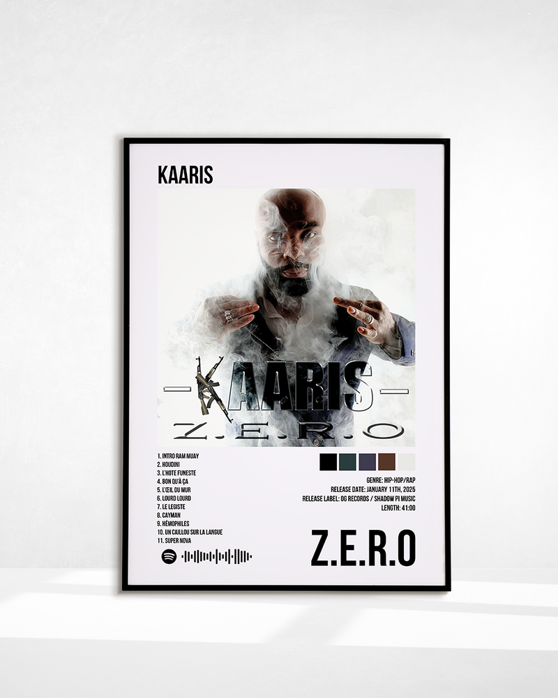 Z.E.R.O
