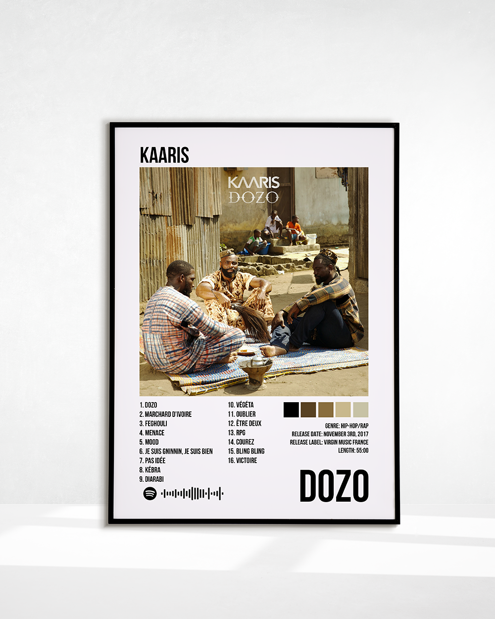 DOZO