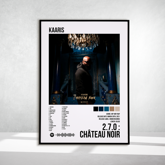 2.7.0 : Château Noir