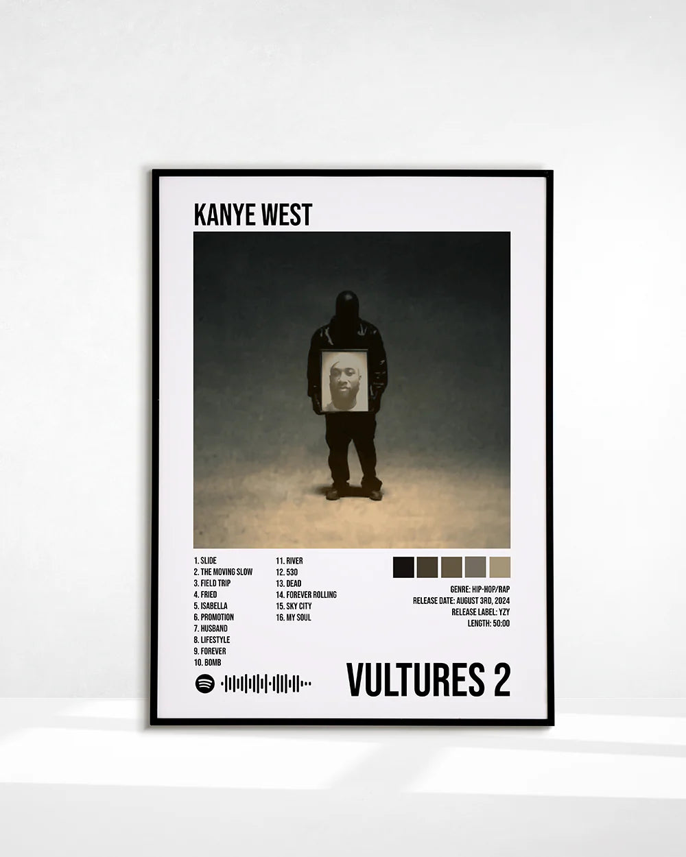 VULTURES 2
