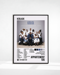 APPARTEMENT 105
