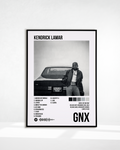 GNX