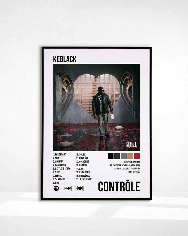 CONTRÔLE