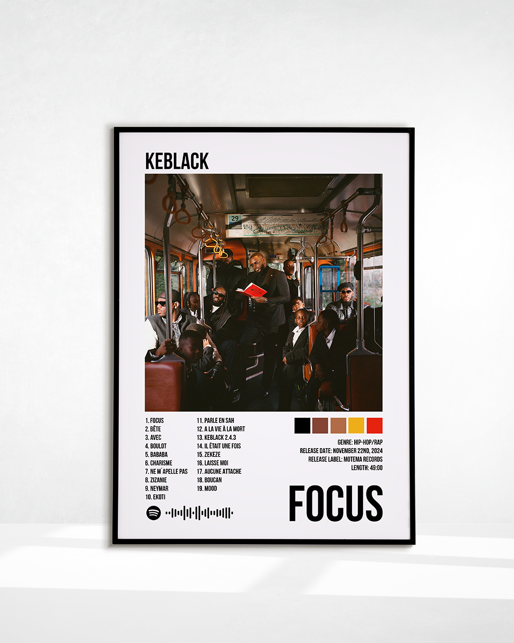 FOCUS