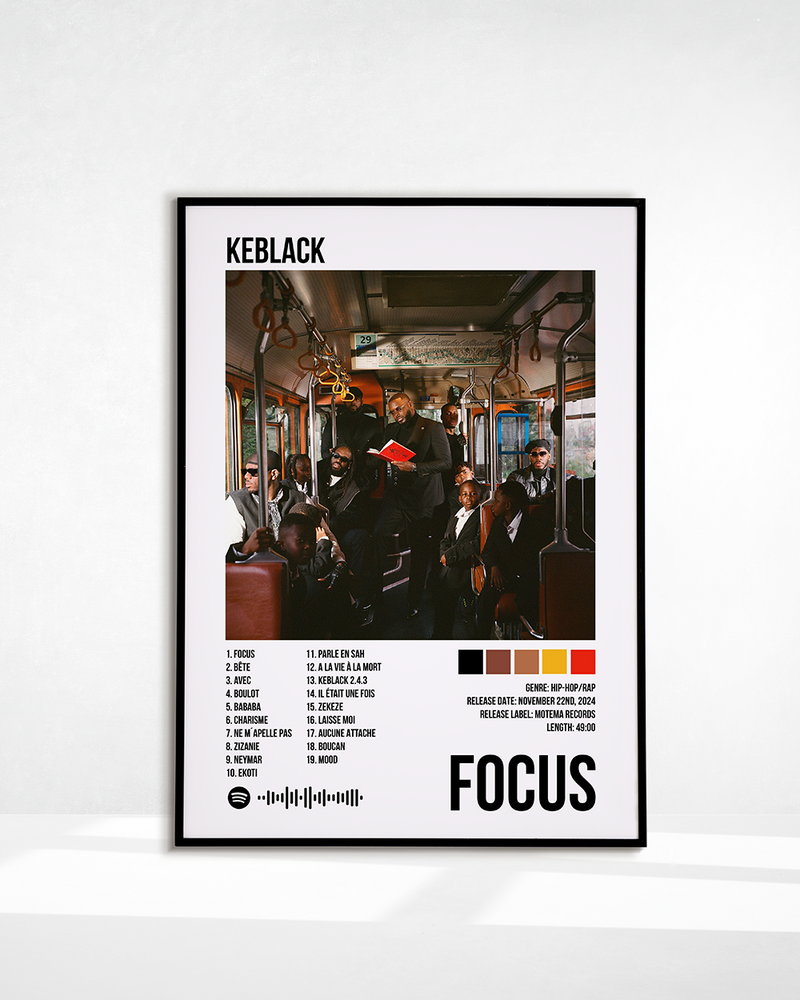 FOCUS