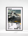 CARTEL: VOLUME 1 &amp; 2