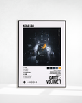 CARTEL: VOLUME 1