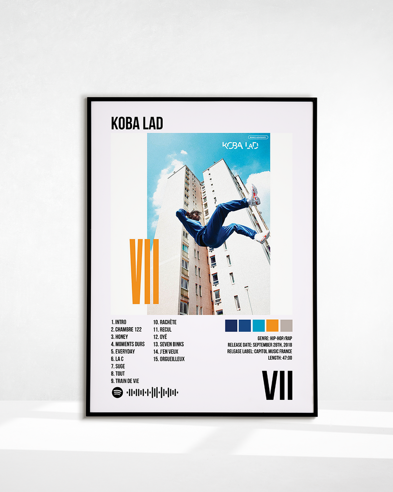 VII