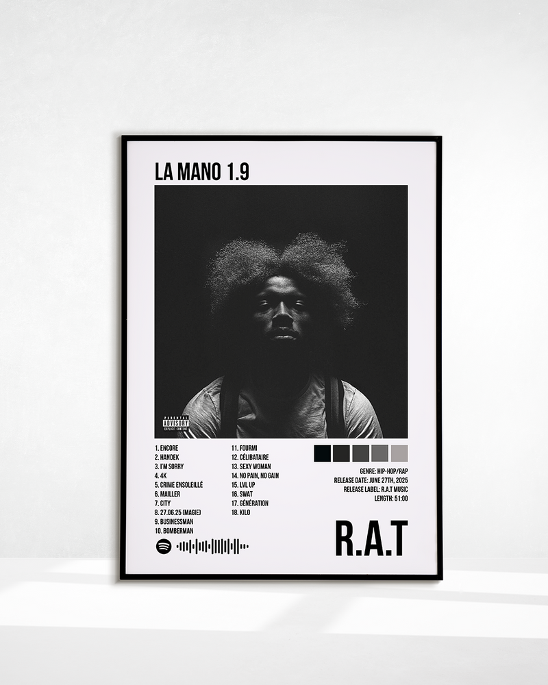 R.A.T