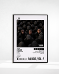 94 BOIS, VOL. 2