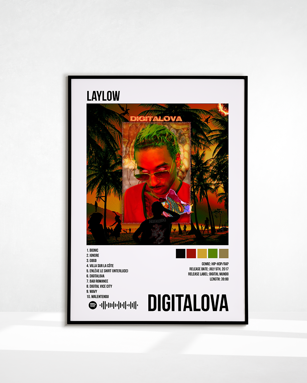 DIGITALOVA