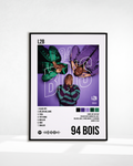 94 BOIS