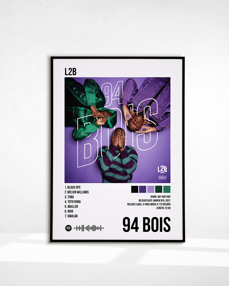 94 BOIS