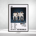 Nés Pour Briller