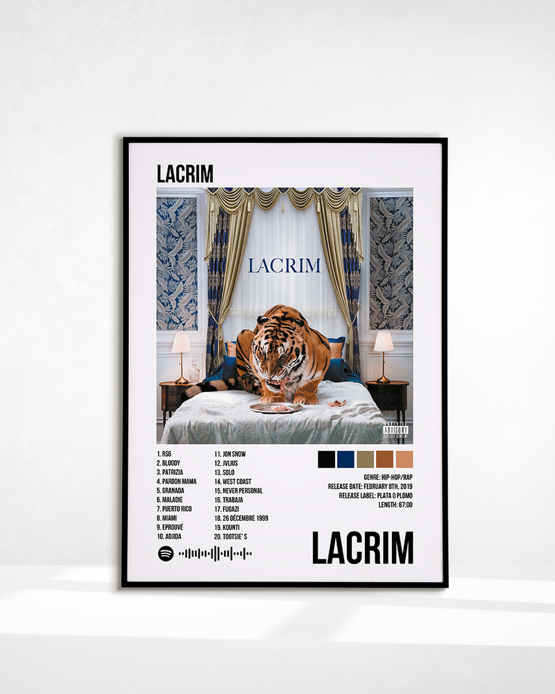 LACRIM
