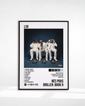 NÉS POUR BRILLER: BOOK II