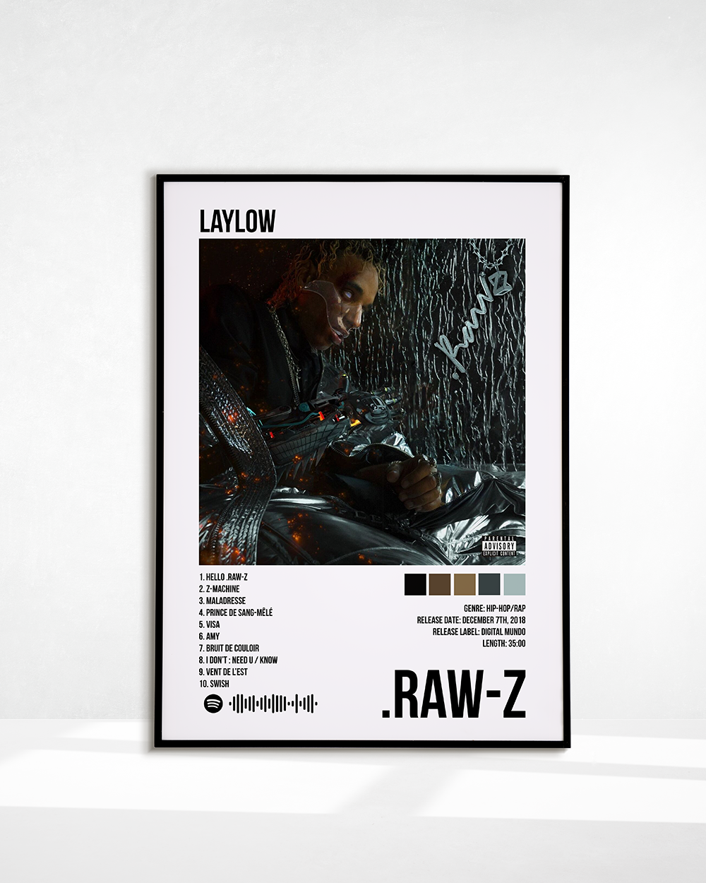.RAW-Z