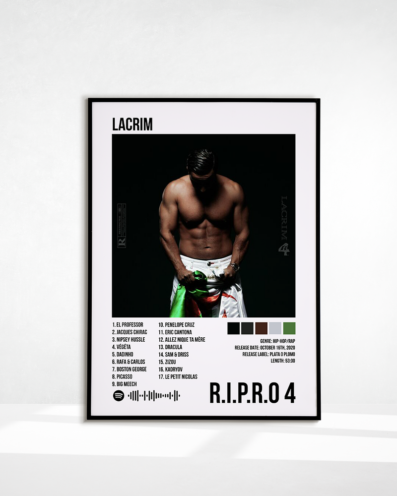 R.I.P.R.O 4